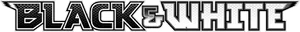 Black & White