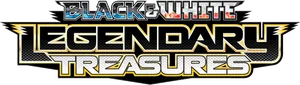 Legendary Treasures