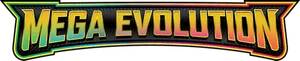 Mega Evolution