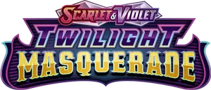 Twilight Masquerade
