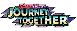Journey Together