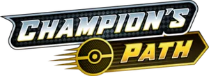 Champion's Path