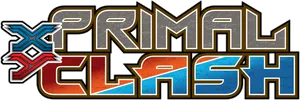 Primal Clash