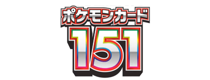 Pokémon 151
